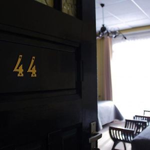 Kamer met Twee Aparte Bedden