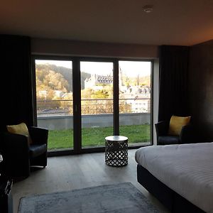 HOTEL WELLNESS DURBUY EAU De ROCHE